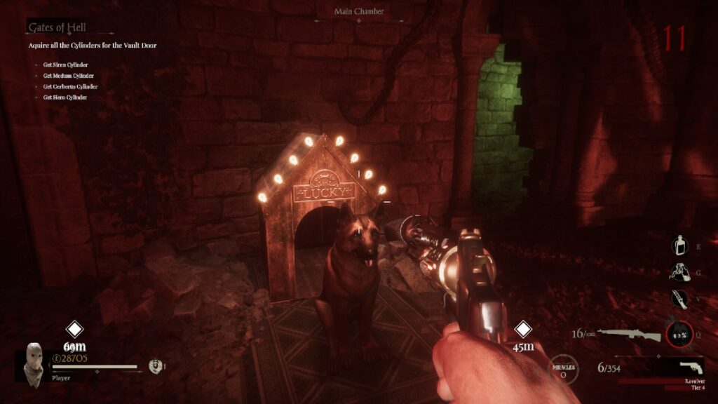 图片[2]-斯盖尔仪式/Sker Ritual-橘子资源网