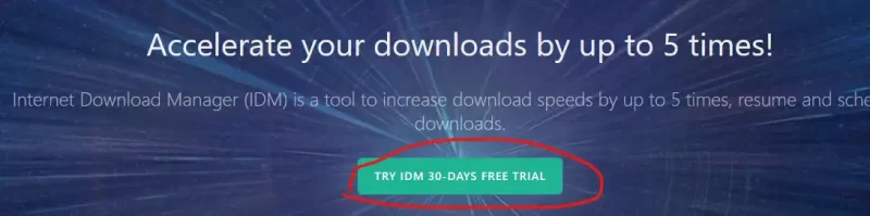IDM正版下载附带激活方式-橘子资源网