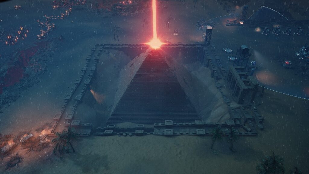 图片[4]-风暴崛起/红色警戒续作/Tempest Rising-橘子资源网