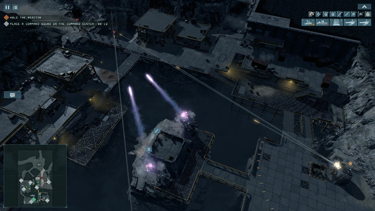 终结者：黑暗命运 – 反抗/Terminator: Dark Fate – Defiance-橘子资源网