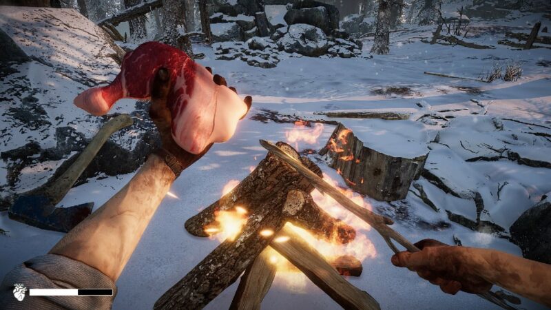 短雪/Short Snow-橘子资源网