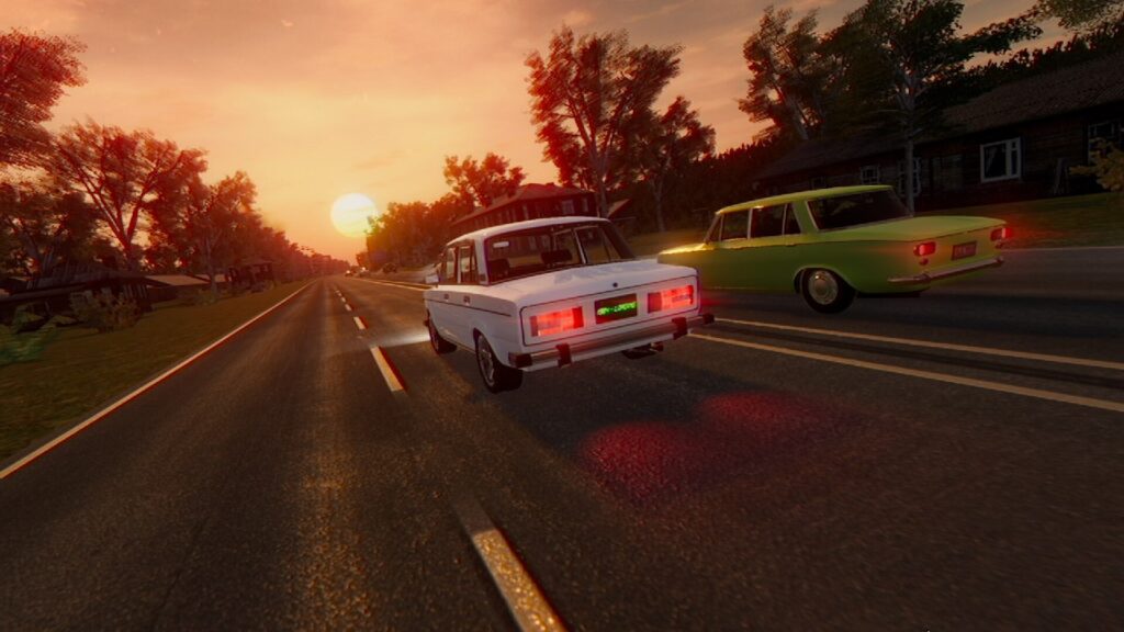 图片[4]-复古浪潮2/Retrowave 2-橘子资源网