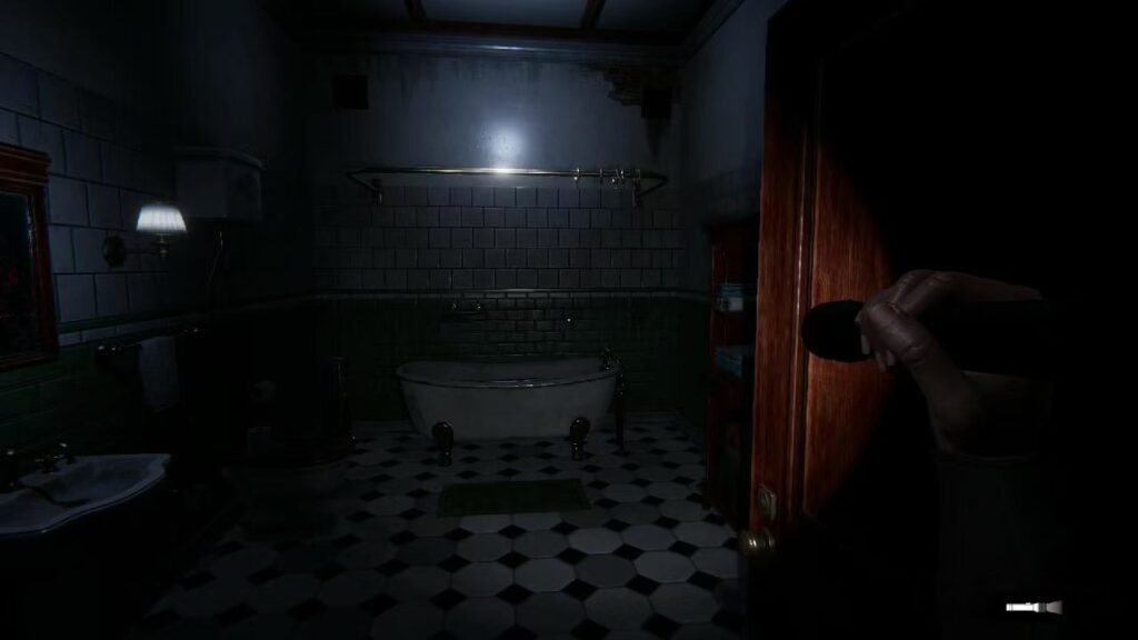 图片[3]-尸境求生/Mansion of the Dead-橘子资源网