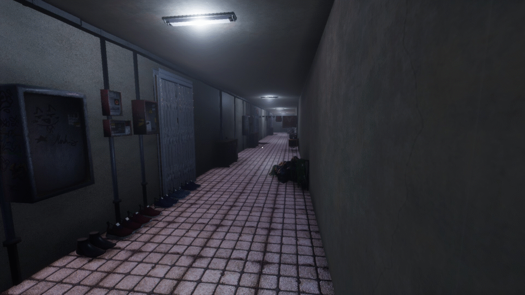 图片[3]-镜界/The Mirror’s Edge-橘子资源网