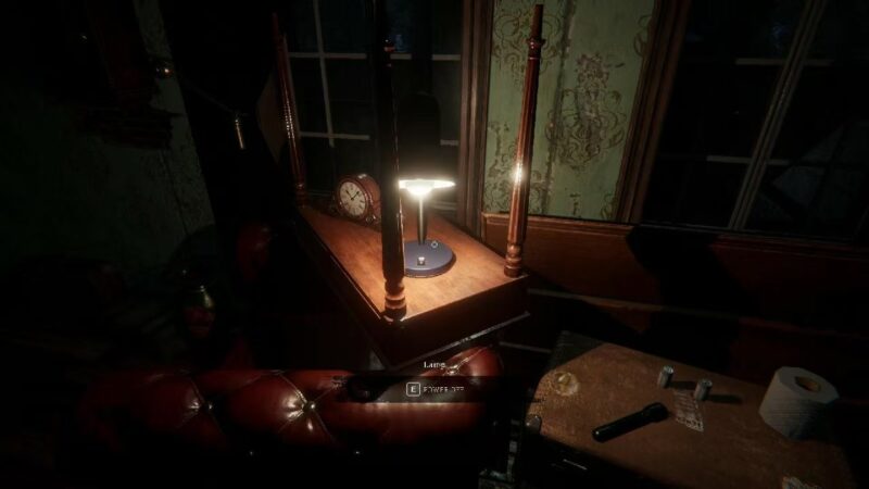 尸境求生/Mansion of the Dead-橘子资源网