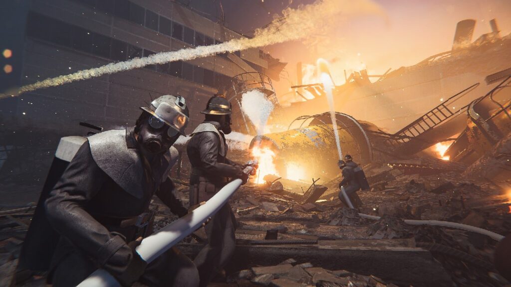 图片[3]-切尔诺贝利清算人/Chornobyl Liquidators切尔诺贝利清算人-橘子资源网