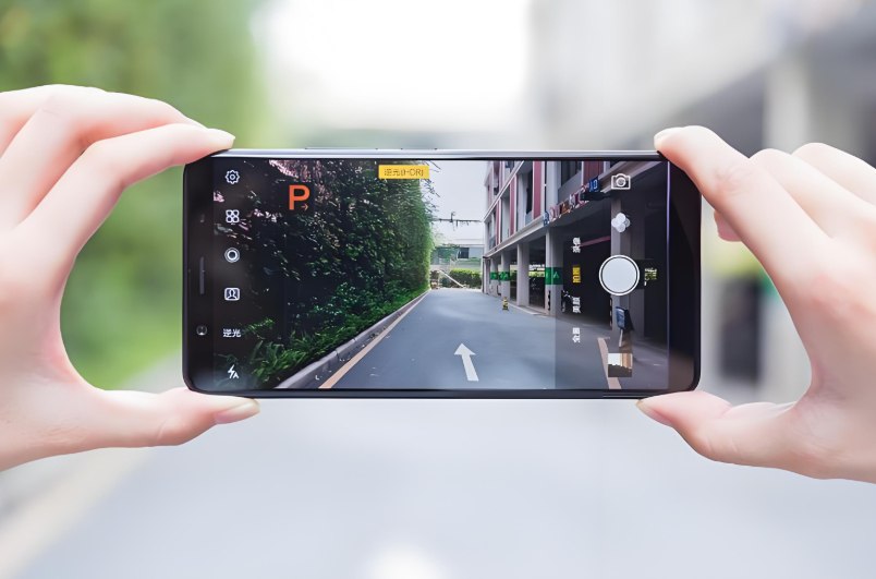 用手机拍出专业级短片，站酷学习手机拍摄技巧全攻略-橘子资源网