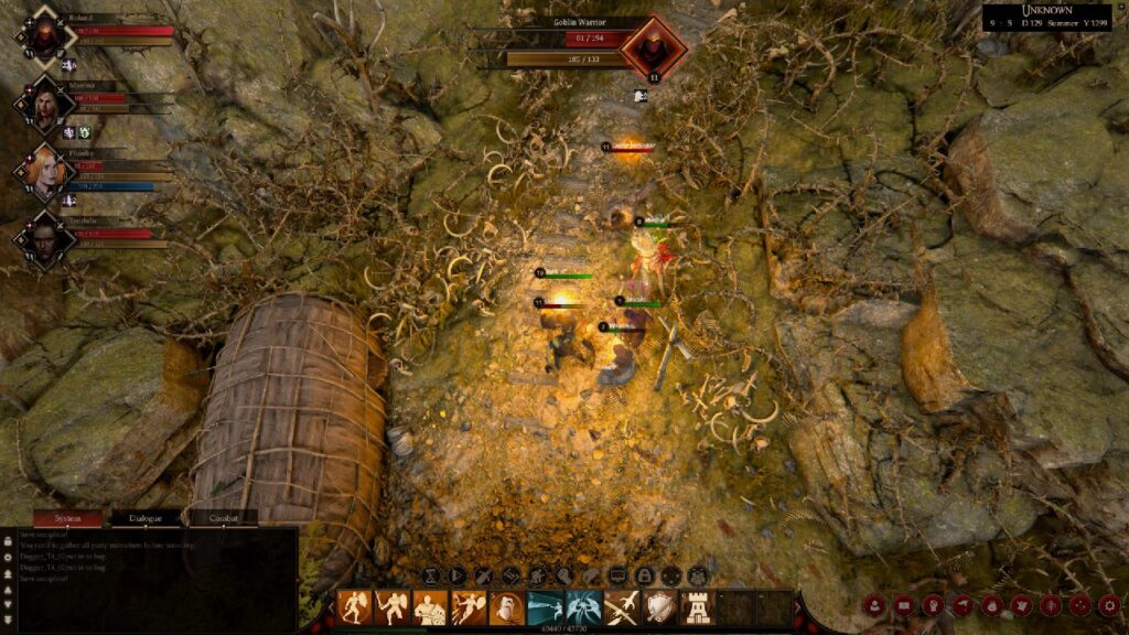 图片[2]-重铸纪元：自由地/Age of Reforging:The Freelands-橘子资源网