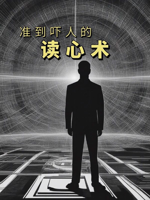 超级读心术：教你瞬间识人术【完结】-橘子资源网