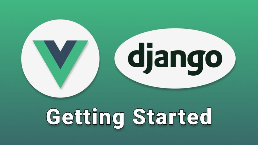 Django+Vue：Python Web全栈开发-橘子资源网