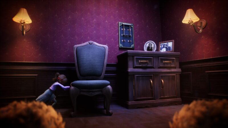 熊视眈眈/Out of Sight-橘子资源网