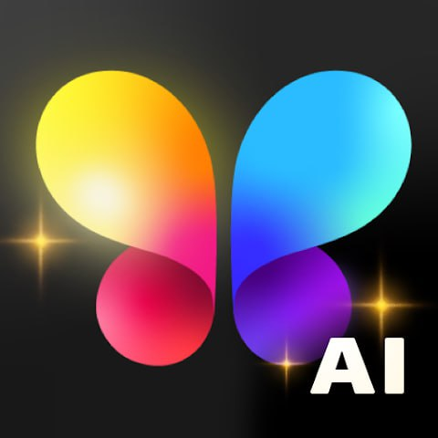 Lumii - 照片编辑 图片美化 特效滤镜 v1.630.149 功能解锁-橘子资源网