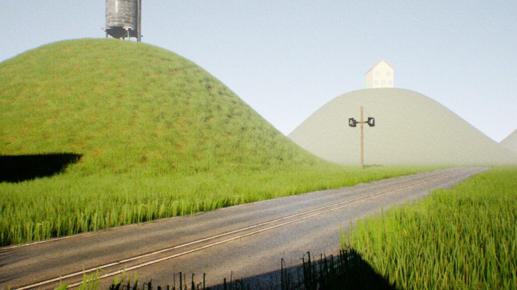 图片[4]-失落的希望：密室/Lost Hope: Backrooms-橘子资源网