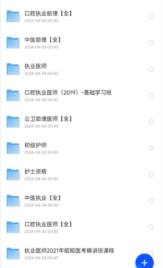 医学类资格证-橘子资源网