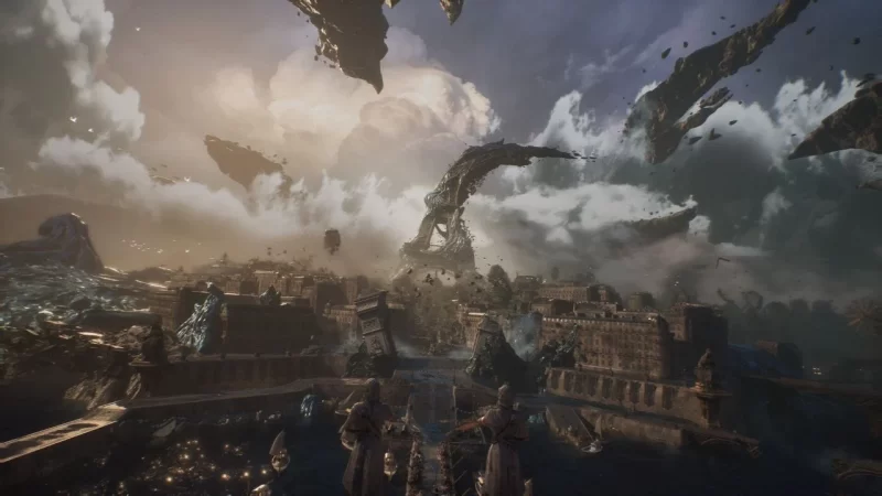 【TGA年度游戏】光与影：33号远征队 v61339 全DLC 豪华中文版-橘子资源网