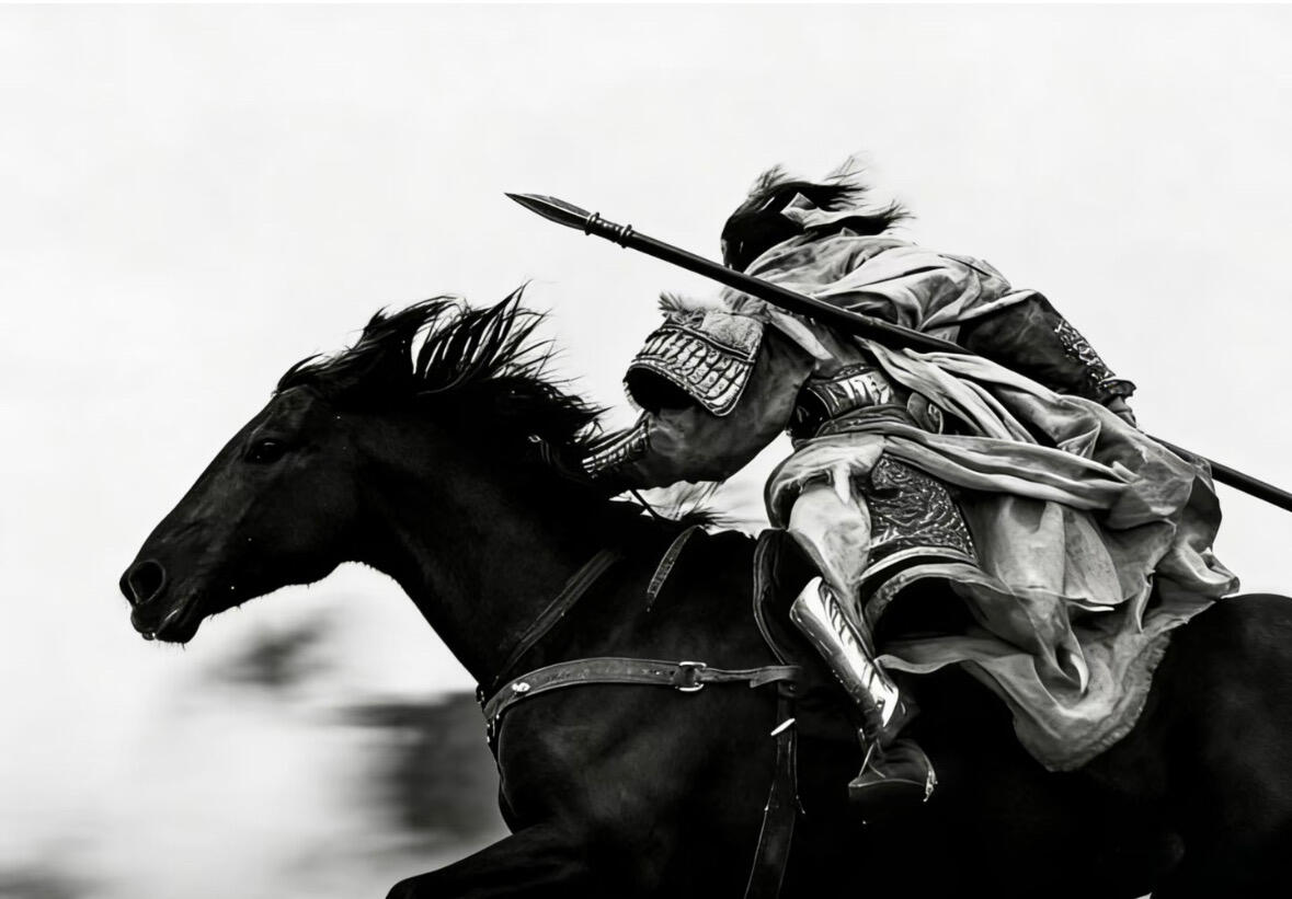 楚汉传奇 (2012)【全80集】【4K 高码率】【陈道明 / 何润东】-橘子资源网