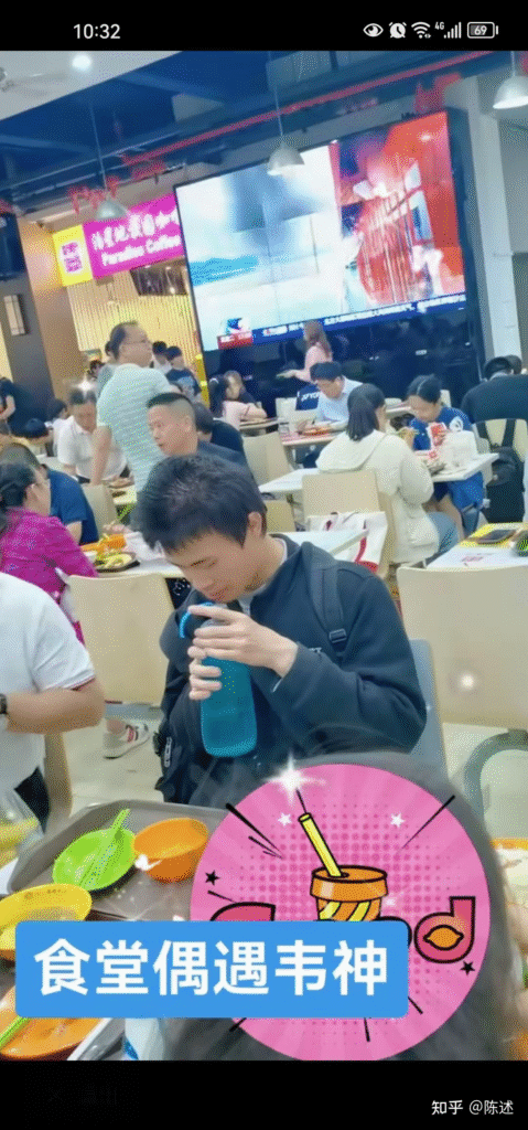 图片[3]-人可以极简主义到什么程度？-橘子资源网