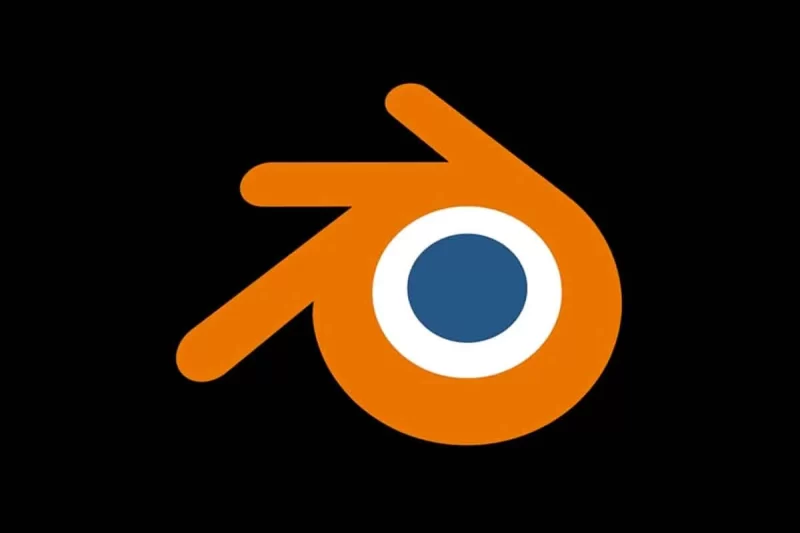 全能三维软件Blender快速入门视频教程-橘子资源网