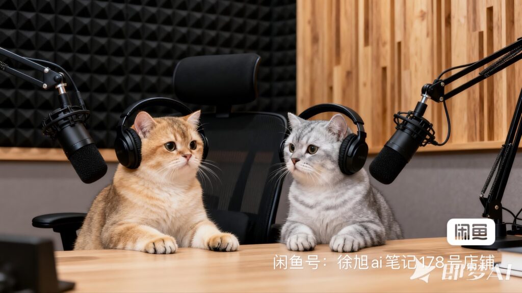 萌宠播客视频参考（附剪辑思路） - 橘子资源网-橘子资源网