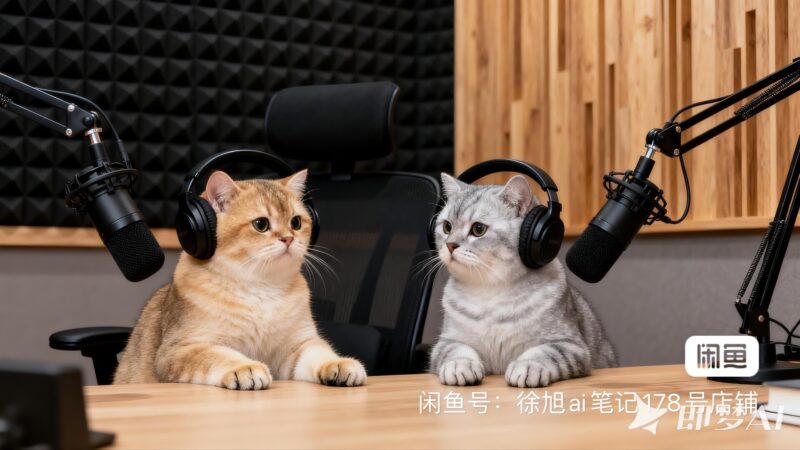 萌宠播客视频参考（附剪辑思路）-橘子资源网