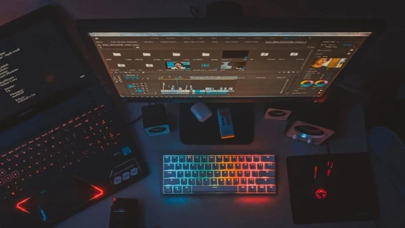 赏颜阁-剪辑、变现全套教学-橘子资源网