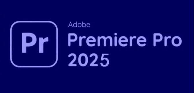 Adobe Premiere Pro 2025 (25.6.2) 特别版-橘子资源网