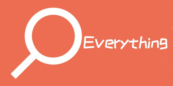 Everything(文件快速搜索工具)v1.4.1.1026-橘子资源网
