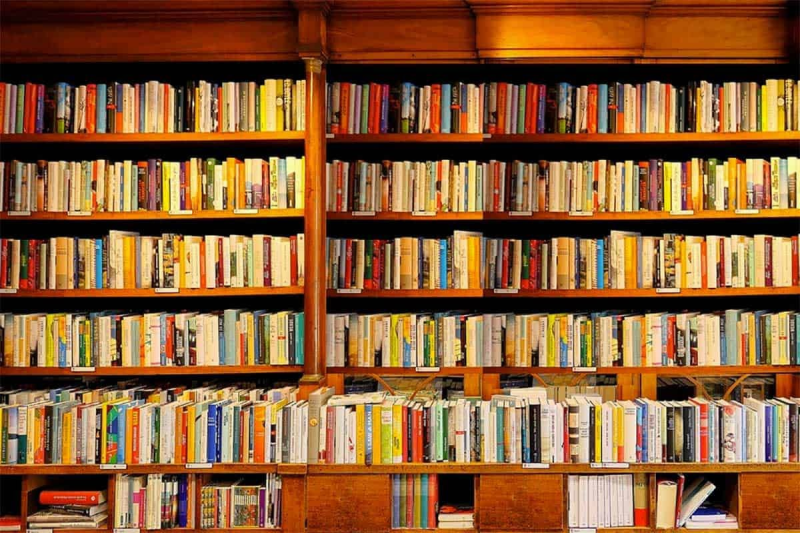 读书小站精品电子书合集（2000册）-橘子资源网