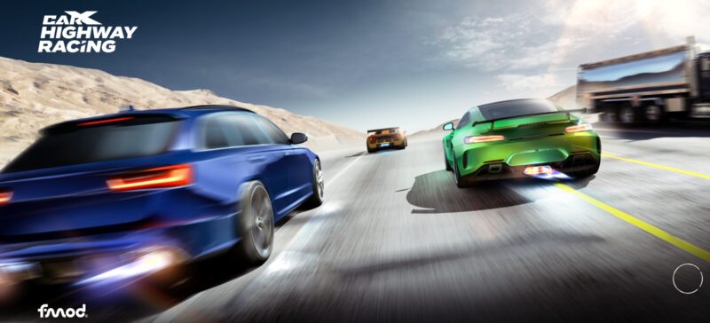 CarX公路赛车V1.75.8 支持手柄 安装即玩-橘子资源网