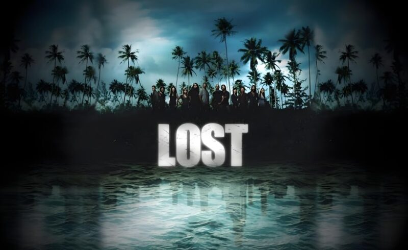 经典美剧《迷失》1-6季全集1080P,与《越狱》齐名的悬疑神作-橘子资源网