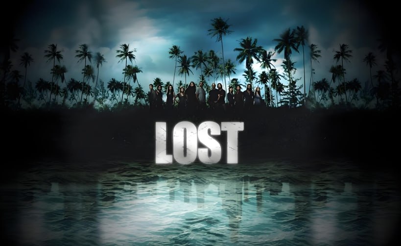 经典美剧《迷失》1-6季全集1080P，与《越狱》齐名的悬疑神作-橘子资源网
