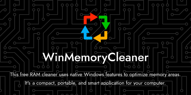 Windows内存清理工具 -Windows Memory Cleaner-橘子资源网