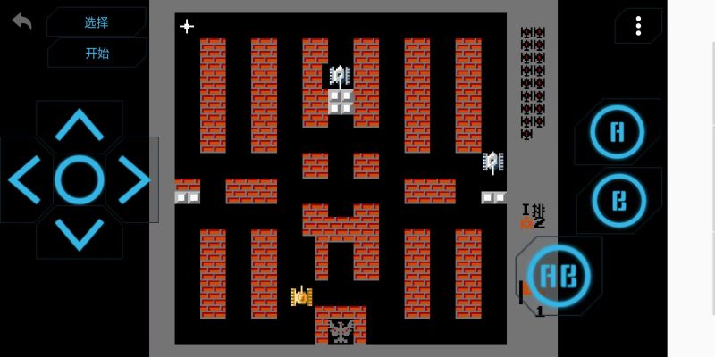 [Android] 小霸王2.0.1，去广告免会员，畅玩游戏！-橘子资源网