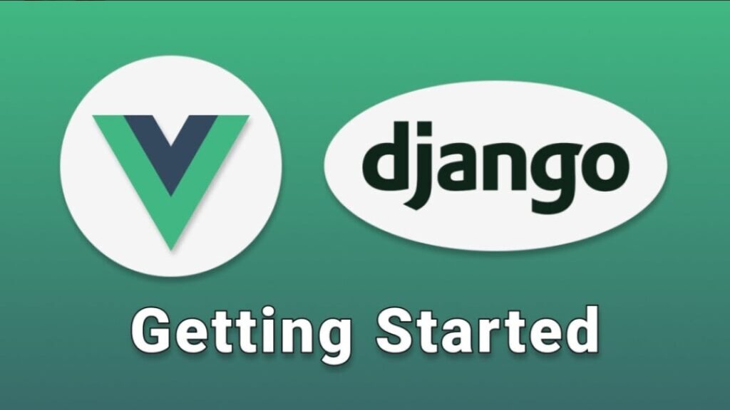 Django+Vue：Python Web全栈开发-橘子资源网