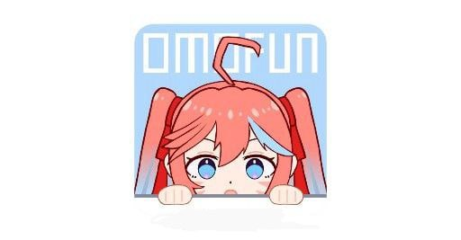 [Android] OmoFun - 动漫视频 v1.2.0-橘子资源网