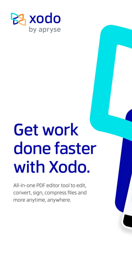 [Android] Xodo佐道 – PDF阅读器&编辑器 v9.2.0-橘子资源网