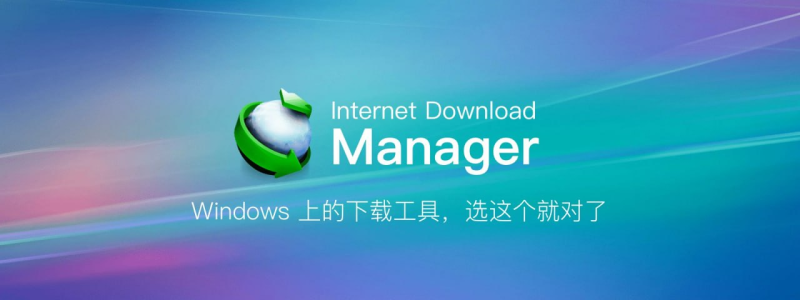 Internet Download Manager v6.42.11 绿色便携版-橘子资源网