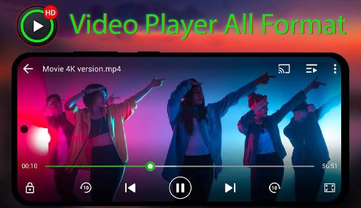 XPlayer - 万能视频播放器 v2.4.0.0-橘子资源网