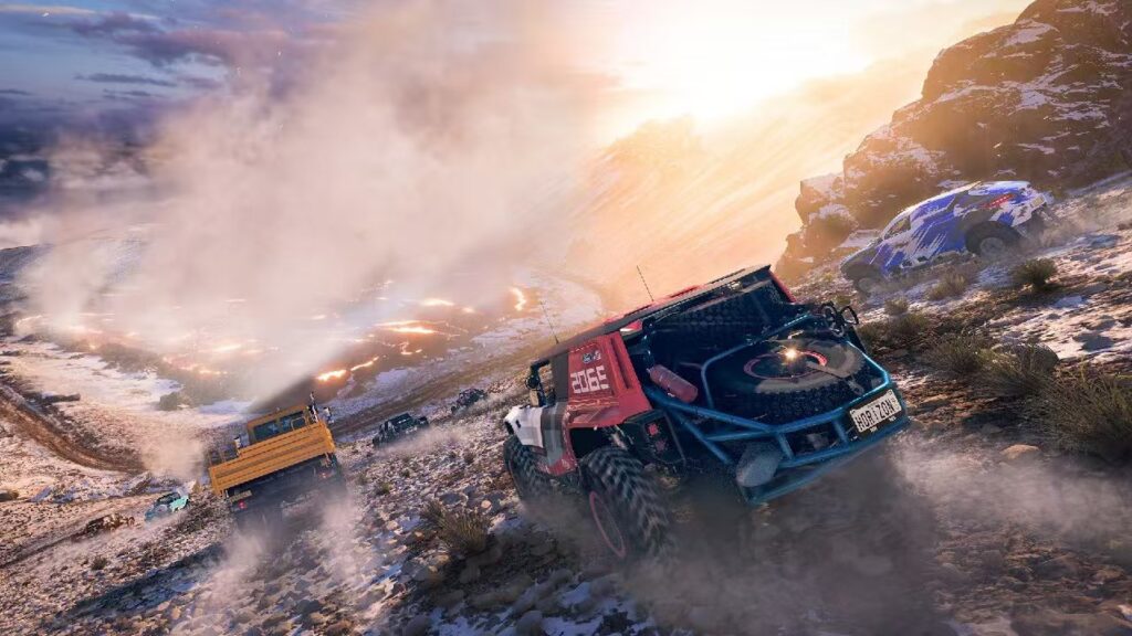 图片[4]-极限竞速: 地平线5/Forza Horizon 5 – Premium Edition-橘子资源网