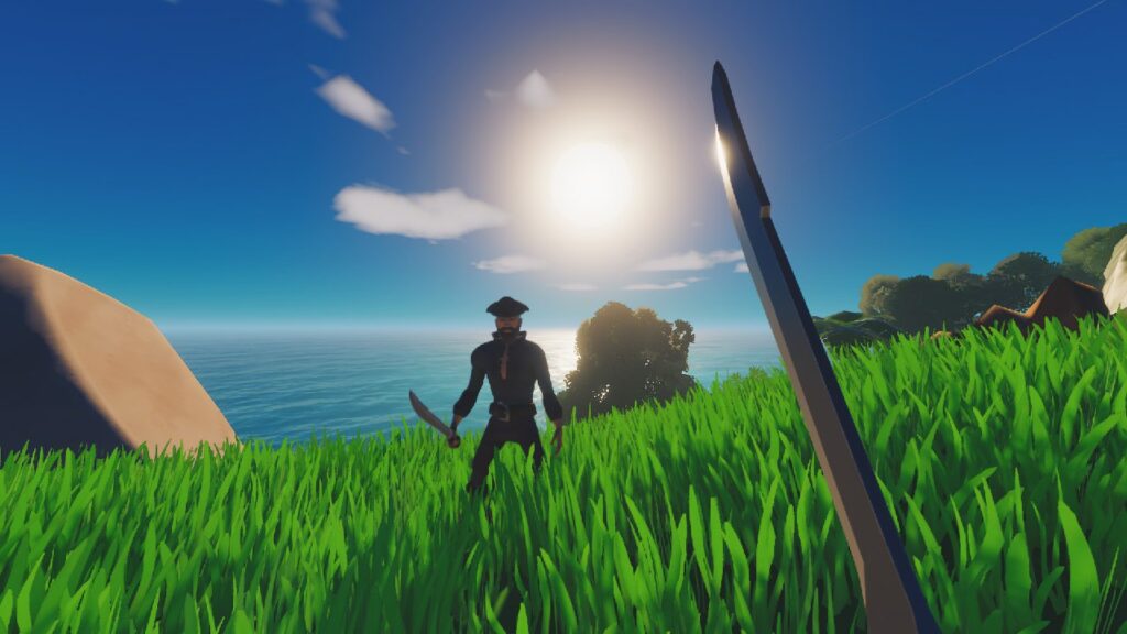 图片[2]-海盐2：黄金海岸/Salt 2: Shores of Gold-橘子资源网