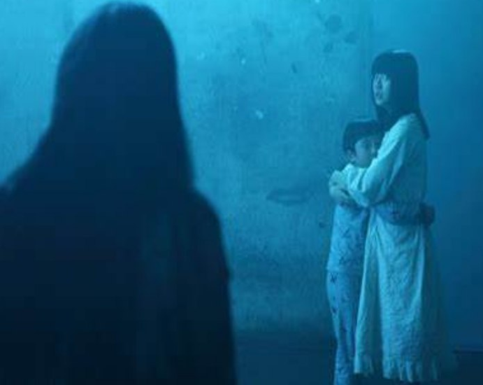 泰国十大最吓人的 恐怖电影 合集-橘子资源网