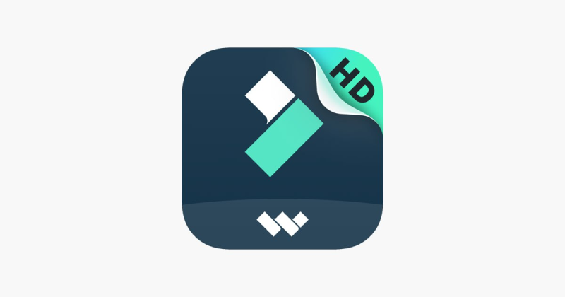 [Android] Filmora万兴喵影 - AI视频编辑 v13.6.01-橘子资源网