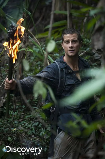 荒野求生 1-7季全-橘子资源网