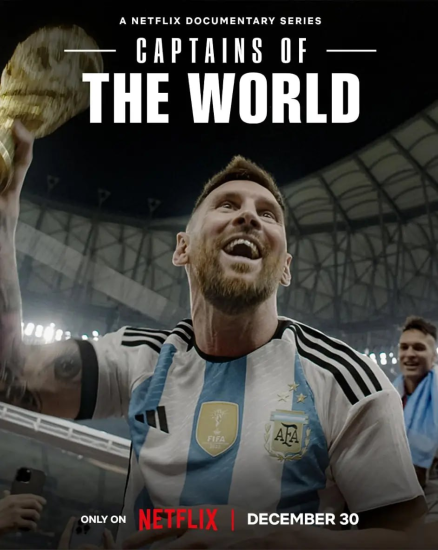 队长视角:问鼎冠军之路 (2023) 1080P-橘子资源网