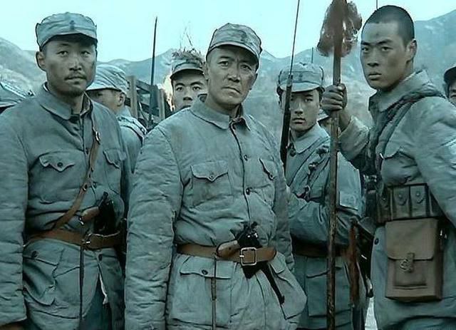 亮剑（2005）4K无删减高清收藏版 中文字幕-橘子资源网