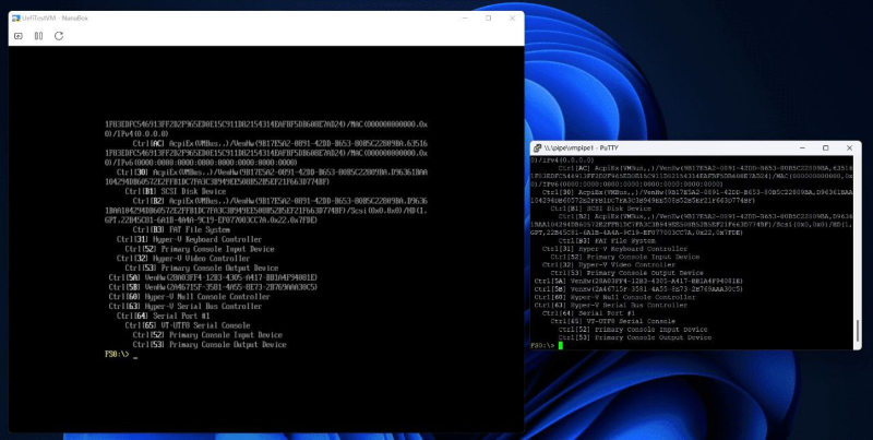 🌌 NanaBox - 开源轻量级 Windows 虚拟机-橘子资源网