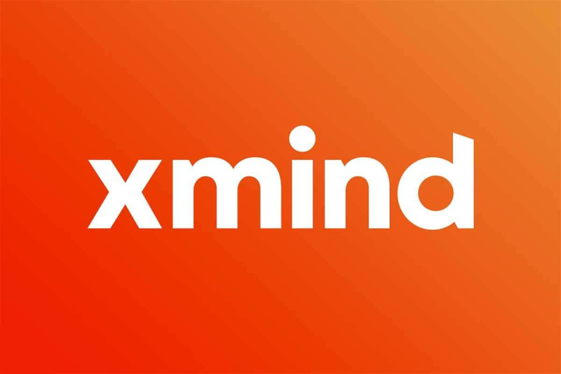 Xmind思维导图模板331个-橘子资源网