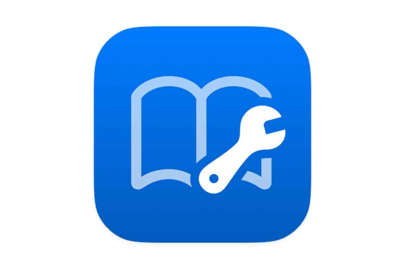 Comic2Books-漫画转换为 EPUB 格式工具 支持ZIP、CBZ、RAR、CBR和PDF-橘子资源网