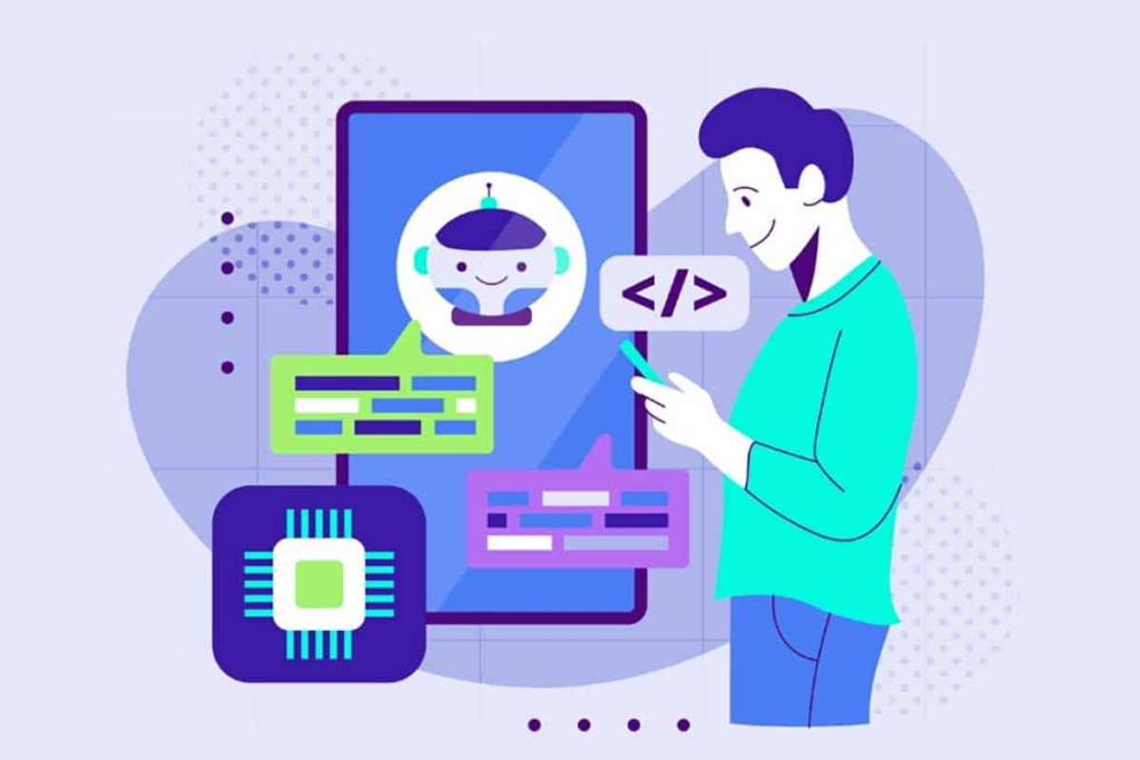 ChatGPT+MJ+SD – AIGC专题更新版 打造你的最强生产力工具-橘子资源网