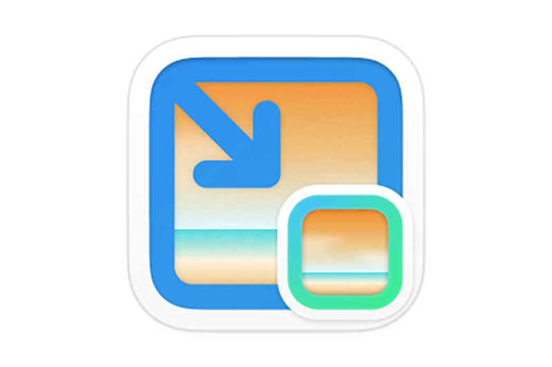 图压-简单易用的图片压缩软件 开源跨平台-橘子资源网